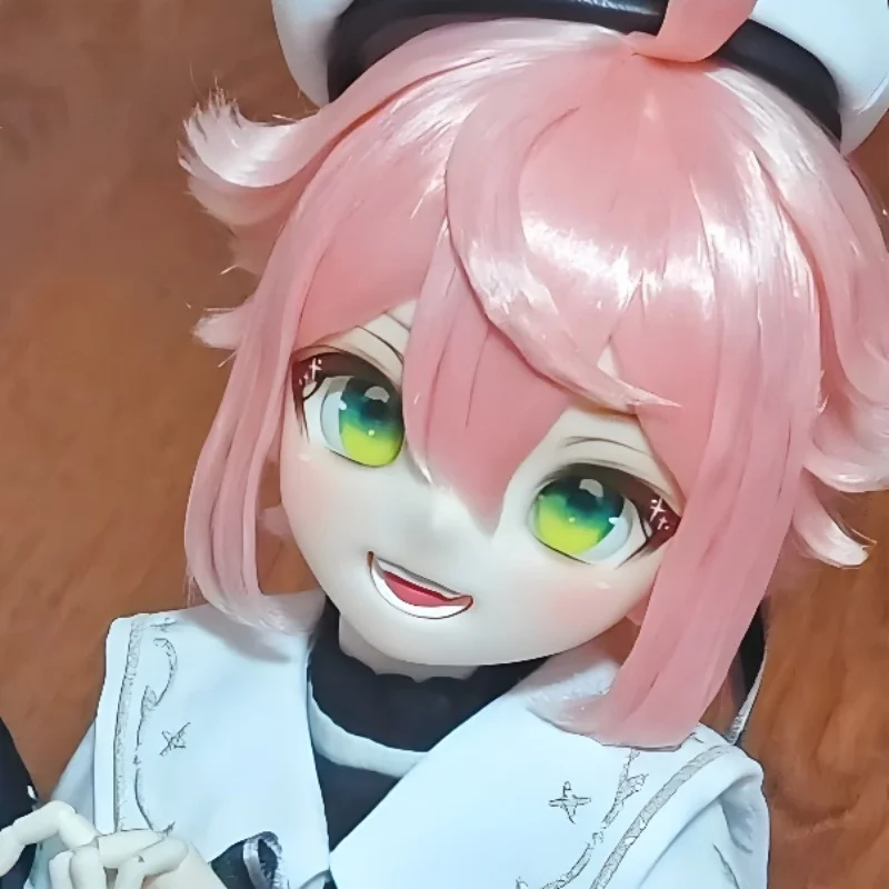 GaoshunBJD 1/4 CocoCat Хэллоуин 1/5 тело мальчика ACGN аниме комикс смола форма для тела