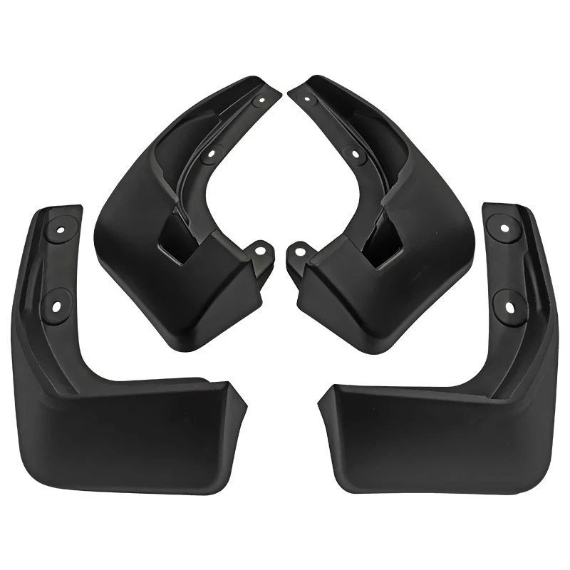 4 шт. брызговики для Toyota Avanza 2012-2021