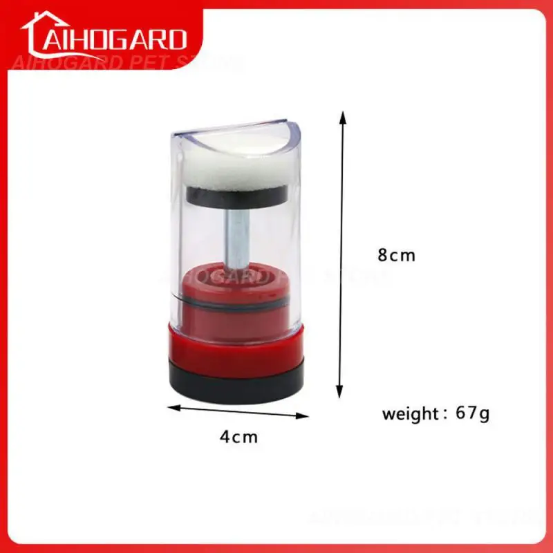 

Beekeeping Simple Universal Seal Safety German Style Tool Household Labeled Bottle Portable Solid Clear Gardening Practical