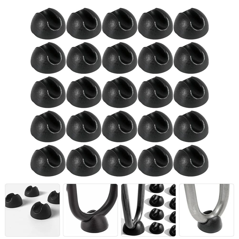 

25 шт., прокладки для ножек стола