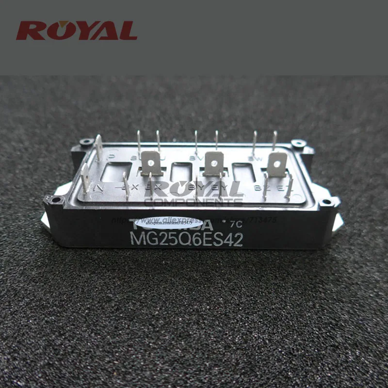 

MG25Q6ES42 MG15Q6ES42 MG15Q6ES1 MG8Q6ES1