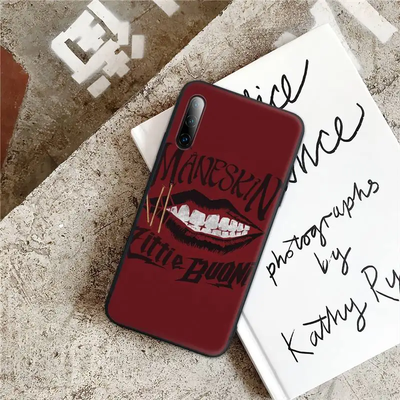 Силиконовый чехол Maneskin damiano для телефона pixel 6 A iPhone 13 12 mini 11 pro xs max X XR 5 7 8 plus |