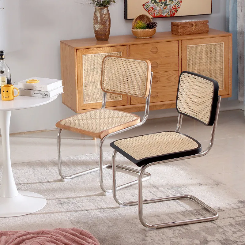 

Стильный винтажный вертикальный винтажный стул из твердой древесины для домашнего обеденного стола и кафе для дома и ресторана высокий стул