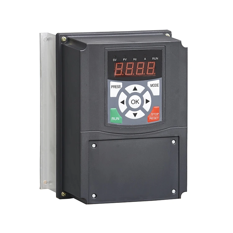 

5.5KW 380V AC drive VFD VSD Transformador Frequency inverter drive variator