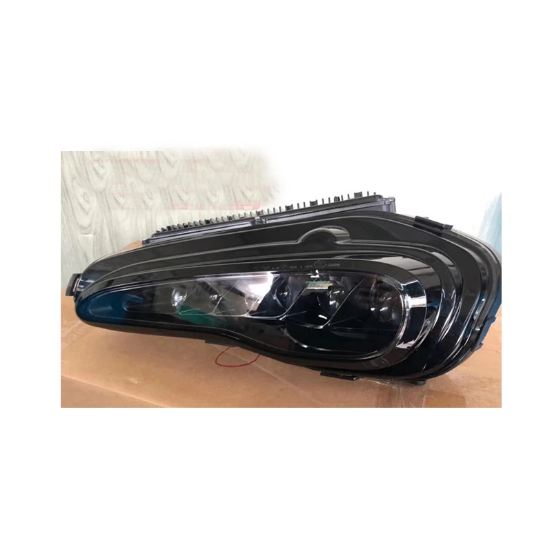 For McLaren 720S Headlight LED Running Light