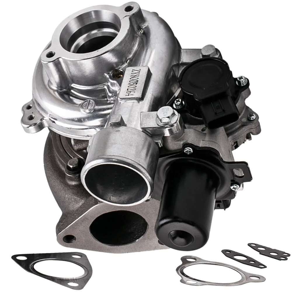 

CT16V Turbo Charger for Toyota Hilux Land Cruiser Prado D-4D 1KD-FTV 17201-30110
