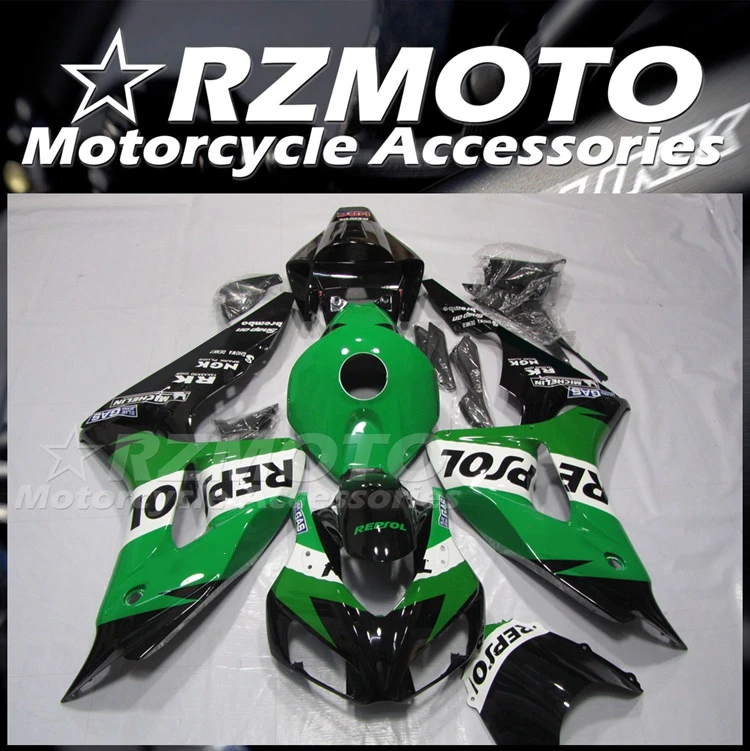 

Комплект обтекателей для HONDA CBR1000RR 2006 2007 06 07