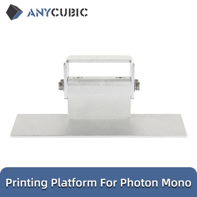 

ANYCUBIC Photon Mono Photon Mono 4K Printing Platform Module 3D Accessory