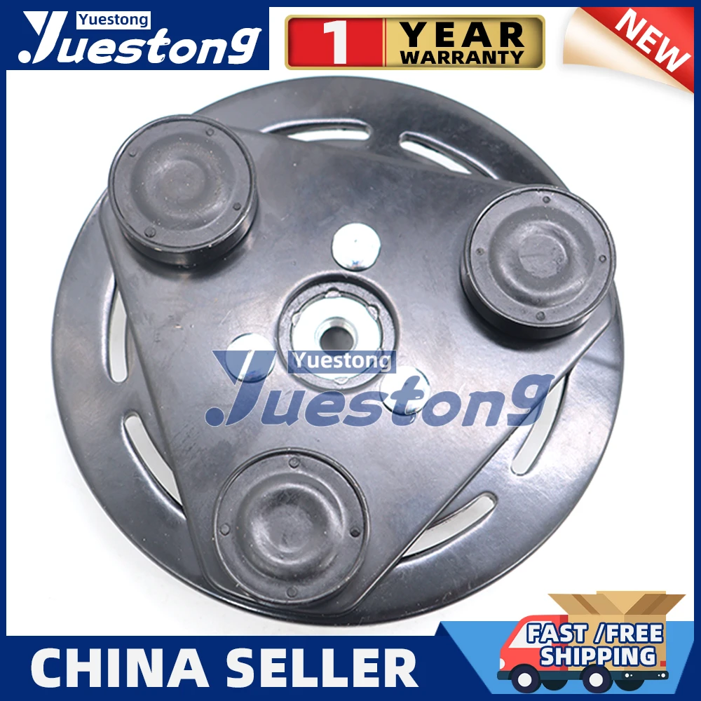 ZEXEL TM16 TM15 TM13 TM11 TM08 Компрессор переменного тока ступица сцепления для MAN TRUCK F2000 M2000L Z