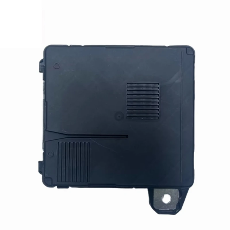 Обеспечьте надежную электрическую работу блока предохранителей двигателя для