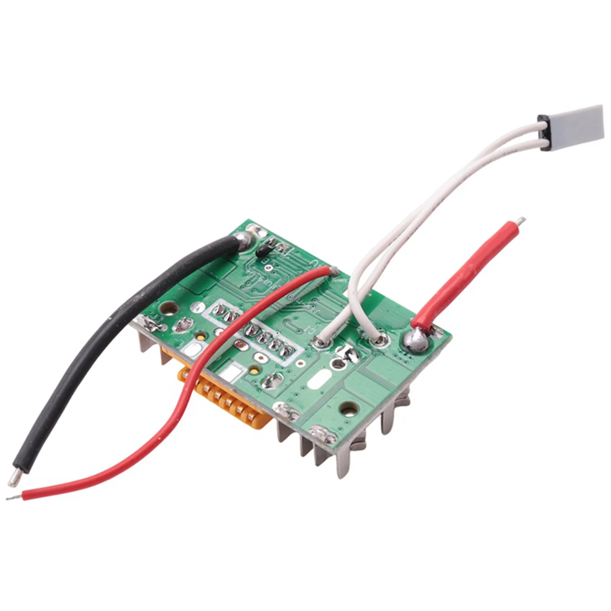 

10Pcs 18V Battery Chip PCB Board -Ion Protection Replacement for BL1830 BL1840 BL1850 LXT400