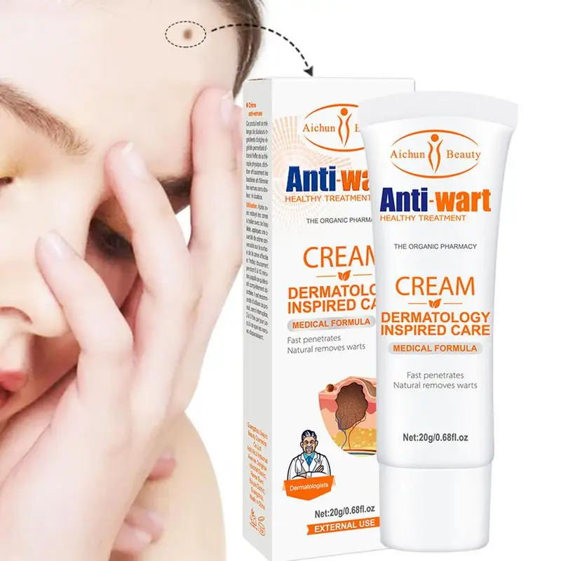 

Натуральная кожа, безопасное использование, мгновенное удаление пятен, отбеливание, крем от бородавок, легко впитывает быстрое действие