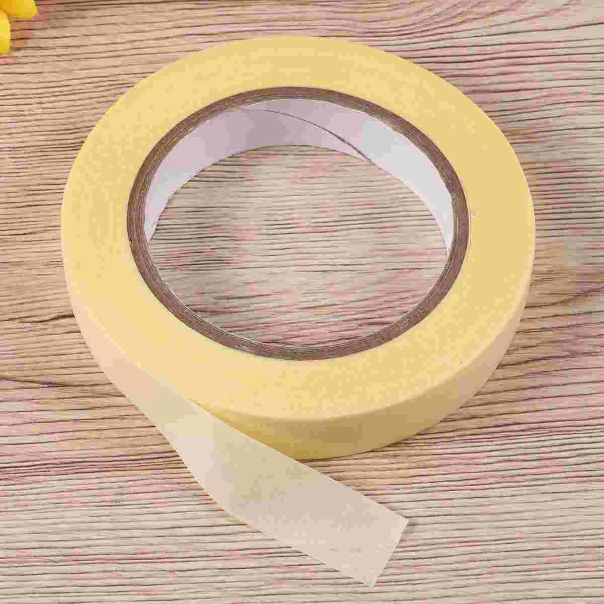 

1 Roll Oral Indicator Tape Latex-Free -Free Steam Steam Tape