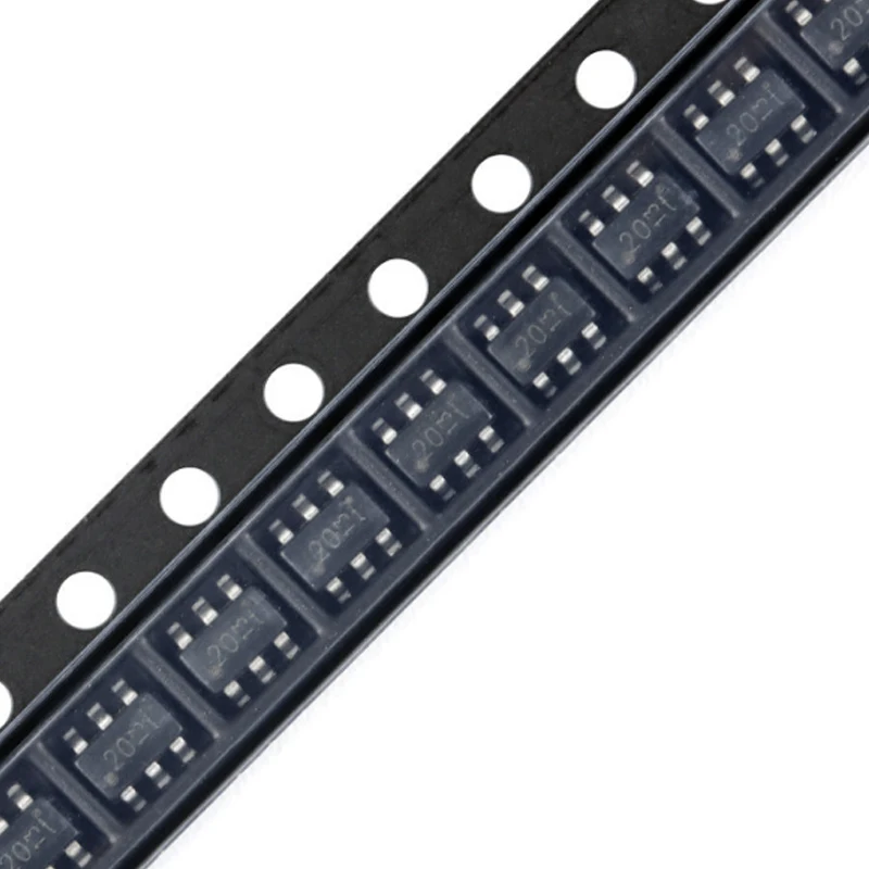 

5-100 шт., микросхема IP4220CZ6 SOT23-6 IP4220C