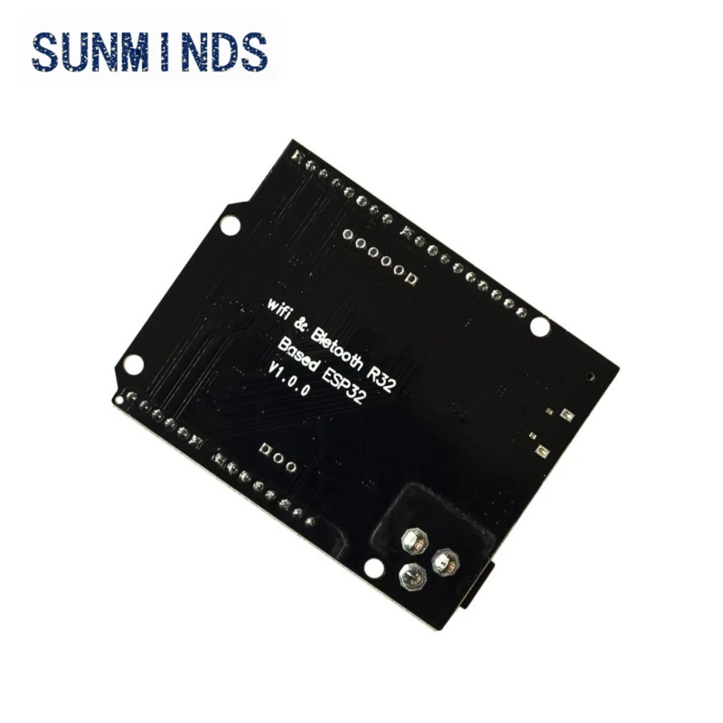 1 шт. для Wemos D1 Mini для Arduino для UNO R3 D1 R32 ESP32 WIFI Беспроводная плата для разработки Bluetooth CH340 4M Memory One (art.: 3920cc877e111) - 3920cc877e111