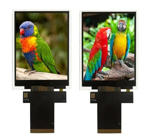 2,8-дюймовый 40-контактный TFT ЖК-экран ST7789V Drive IC 240 (RGB) * 320 MCU 8/16-битный параллельный интерфейс