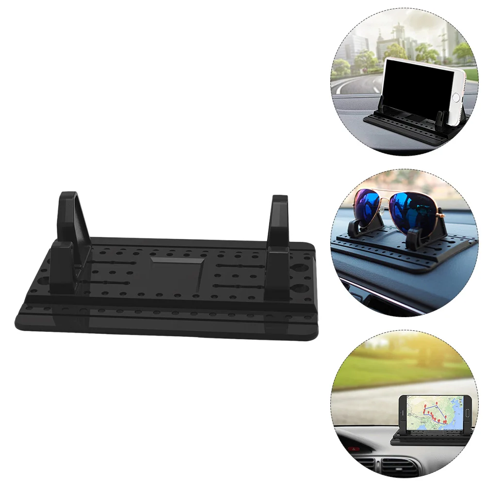 

1PC Practical Creative Rack Stand Storage Rack for Stand Storage Car