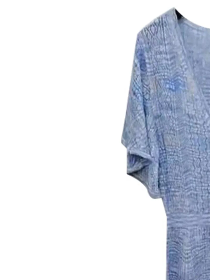 

Женское однобортное трикотажное платье миди с V-образным вырезом и однотонный топ на бретельках Новинка весна-лето 2022 женское мягкое платье с коротким рукавом