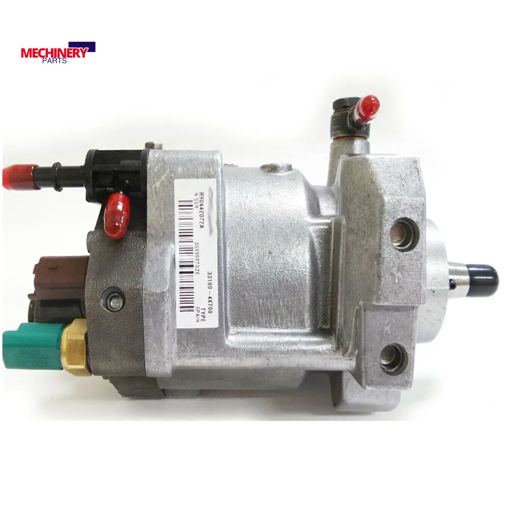 33100-4X700 R9044A072A Дизельный топливный насос высокого давления для ...
