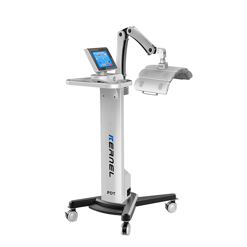 Новейшая противовозрастная фотолампа PDT