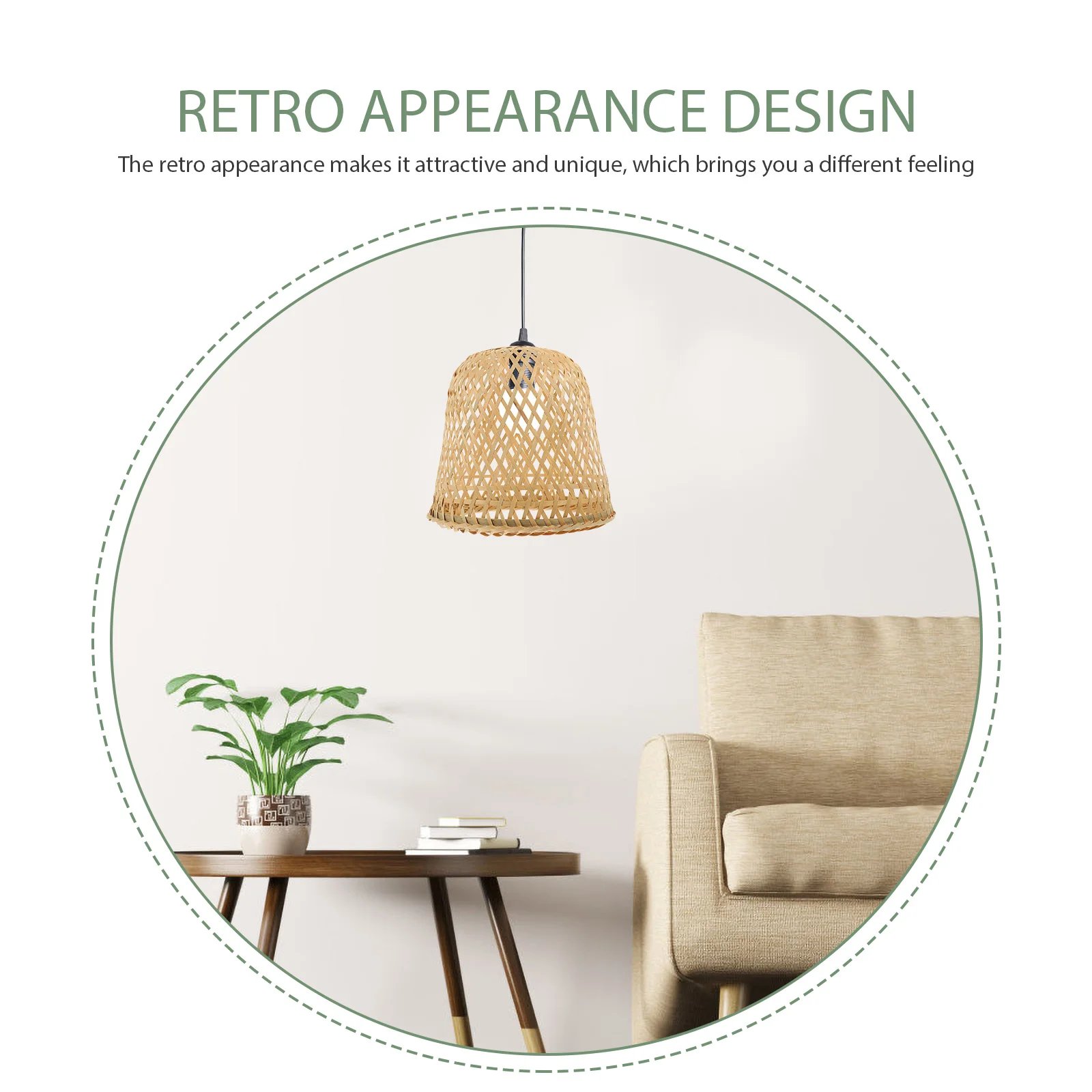 

Винтажный светильник, подвесной светильник, лампа-тень, светильник, украшение для дома, офиса, отеля