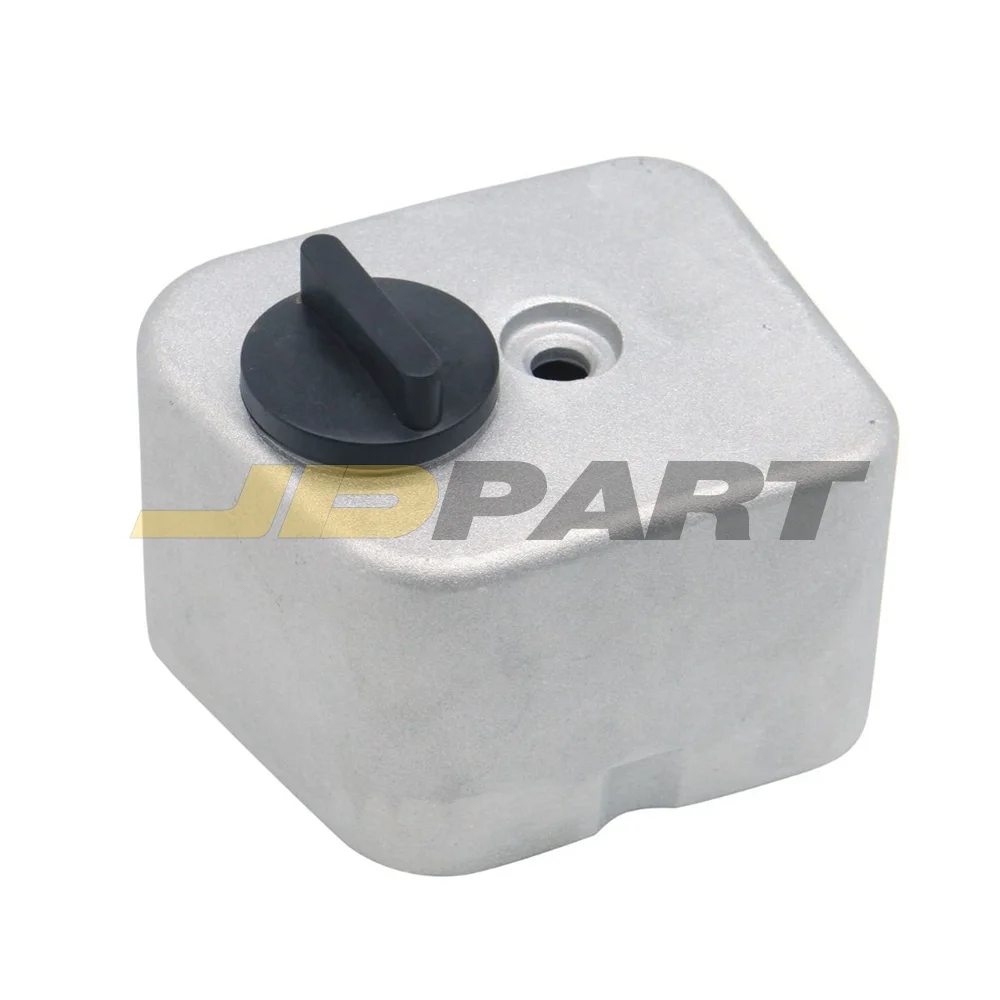 

Aftermarket parts Valve Chamber Hood with Oil Fill Plug 3928405 For Cummins 4BT 6BT 3.9L 5.9L