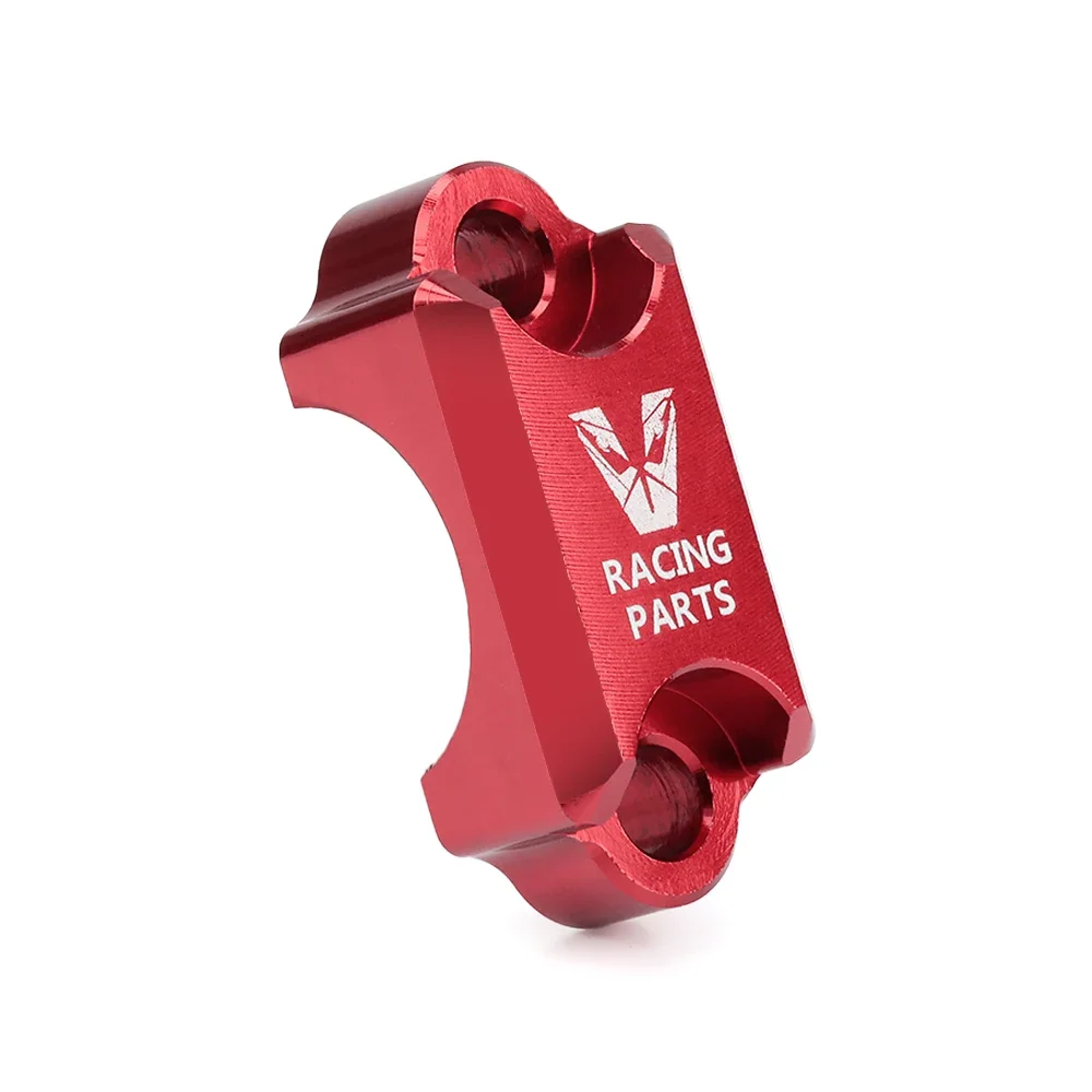 

Зажимная крышка главного тормозного цилиндра для HONDA CRF300L CRF250L CRF 125 150 230 250 450 R/X/RX CRF1000L аксессуары для мотоциклов