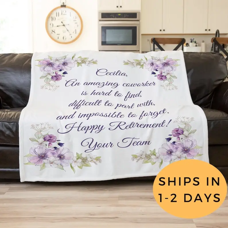 

Retirement Gift, Co Worker Leaving, Personalized Retirement Gifts For Women, Co Worker Leaving Gift, Employee Leaving, Farewell