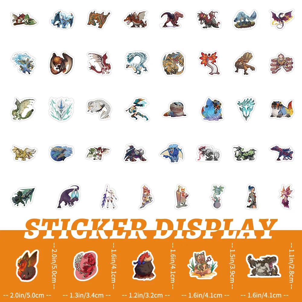 50/100 шт. детский ноутбук с рисунком