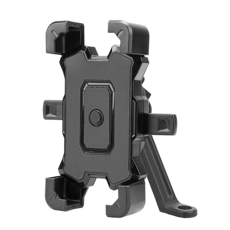 Motorcycle Phone Mount,Bike Phone Holder,Cell-Phone Holder, 
