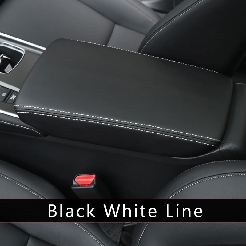 

Для подлокотника 10 поколения 2023 Honda аксессуары Accord 2018 2019 2024 2021 2022 защитный рукав замшевый Кожаный Автомобильный подлокотник