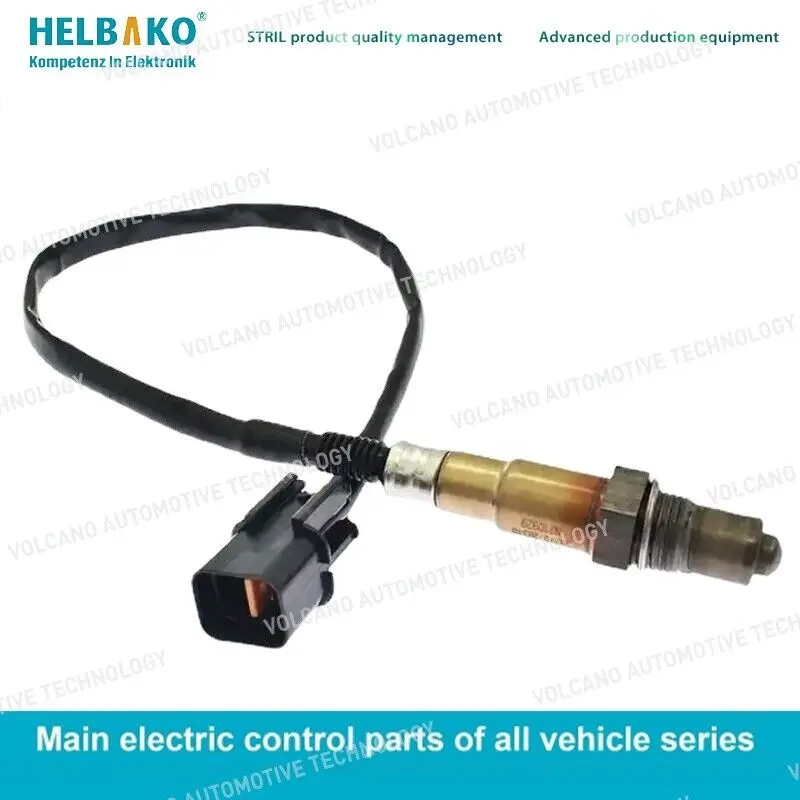 39210-2B310 Lambda O2 кислородный датчик для Hyundai Elantra Saloon Kia Rio III