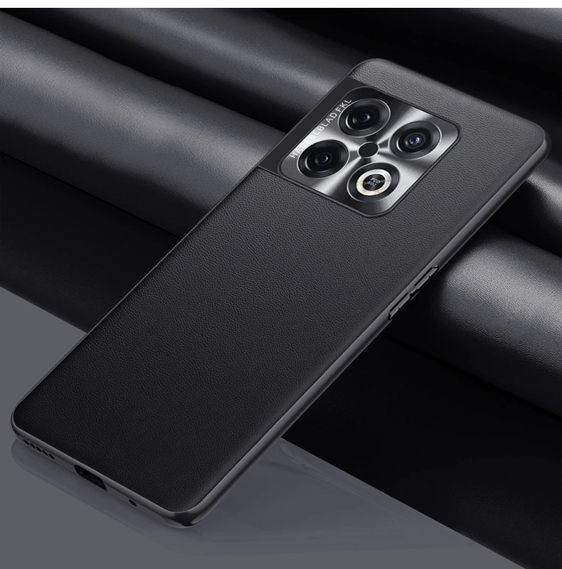 Подходит для OnePlus 10Pro мобильный телефон shell anti-fall armor cover beer frosted полупроницаемый 1 +