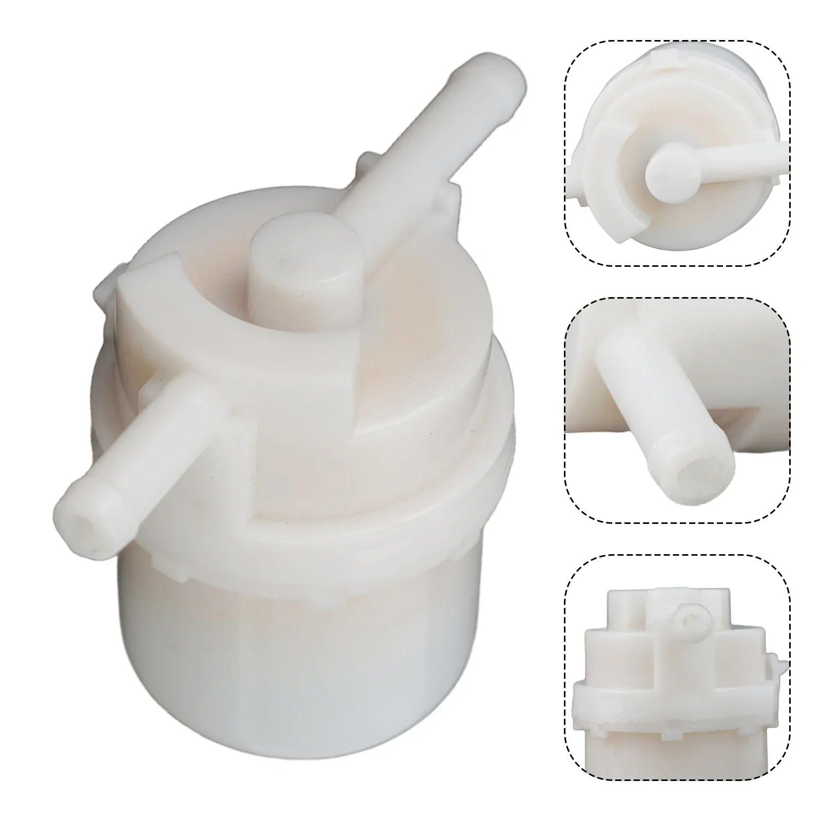 Сменный топливный фильтр 16900SA5004 для подвесных панелей Honda BF35A BF40A BF45A стабильные