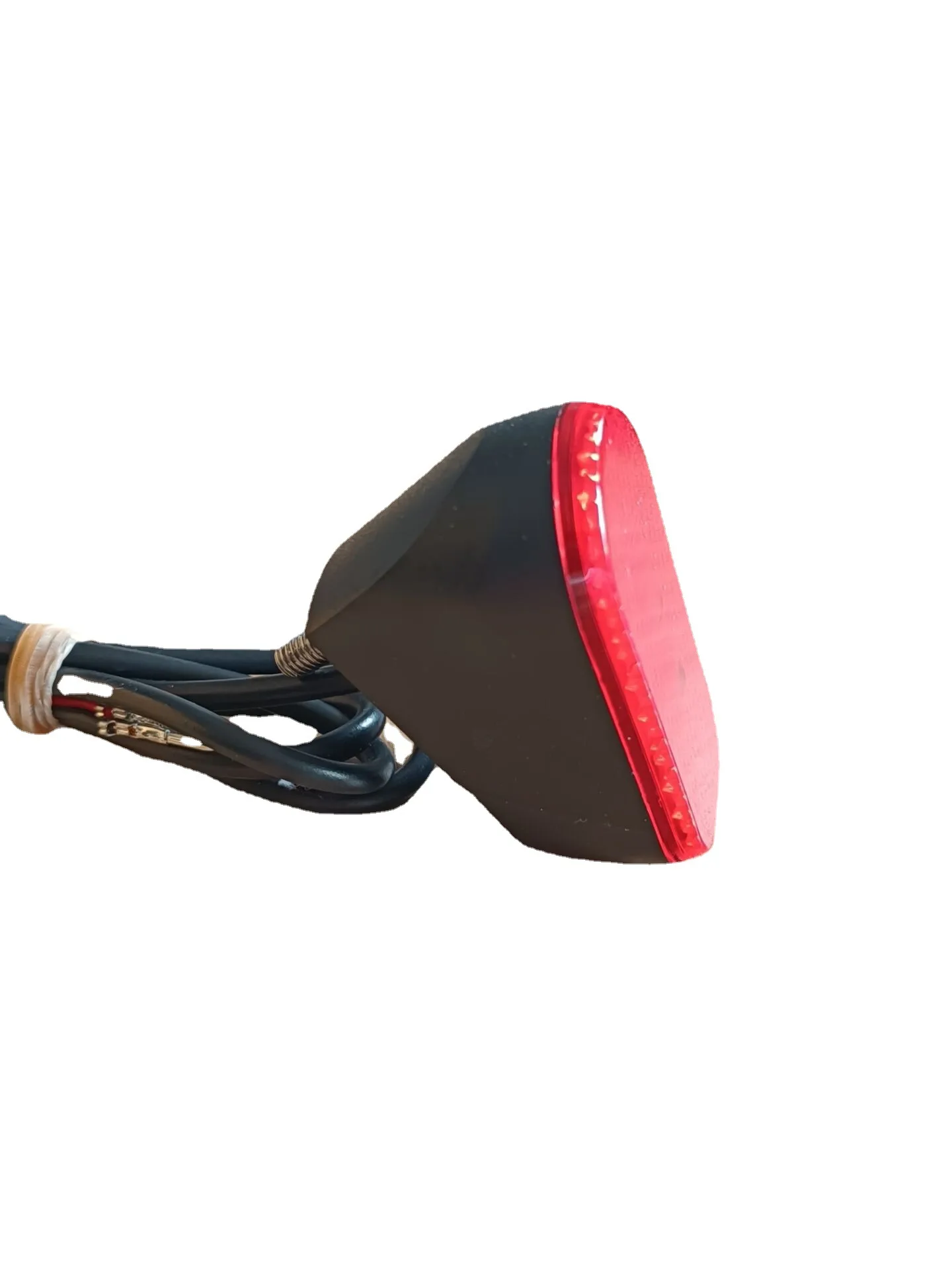

Spot Electric Scooter Tail Light Scooter Accessories L1 Fender Light Manufacturers Supply