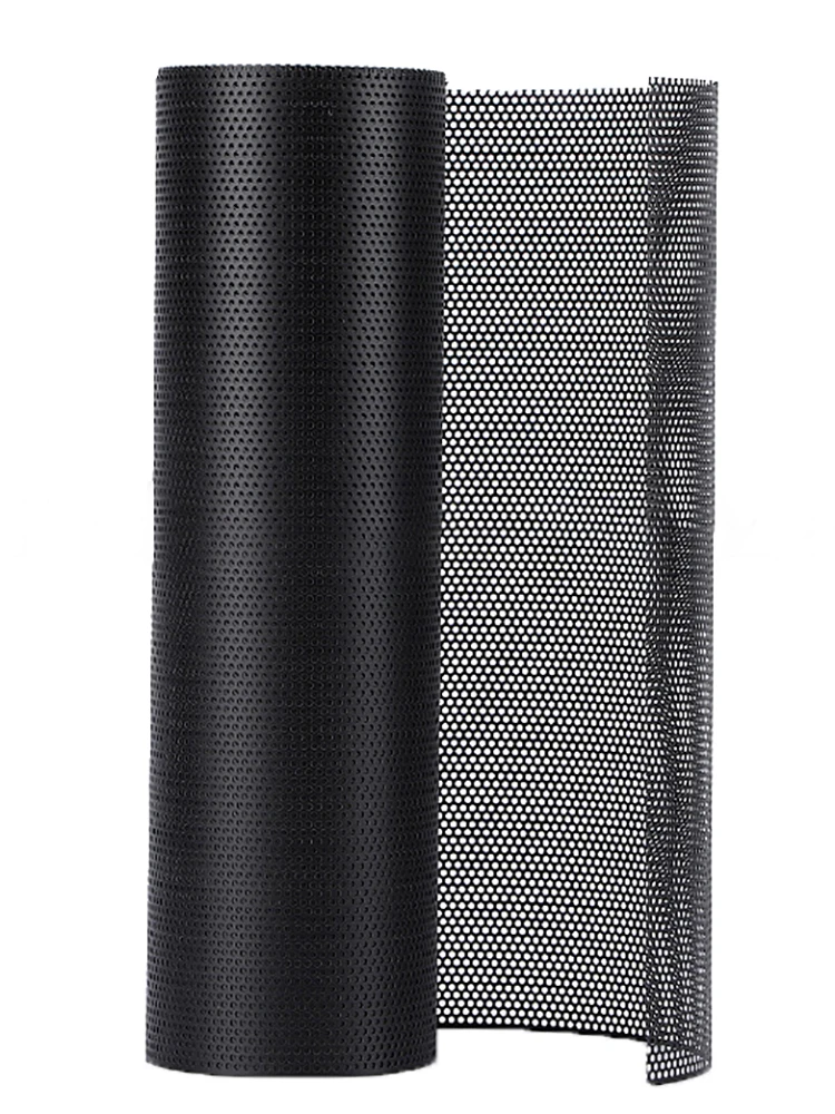 

Computer Mesh 30CM Dust Filter PC DIY PVC Case Fan Cooler Dust -Filter Network Net Case Dustproof Cover Chassis Dust Cover 50cm