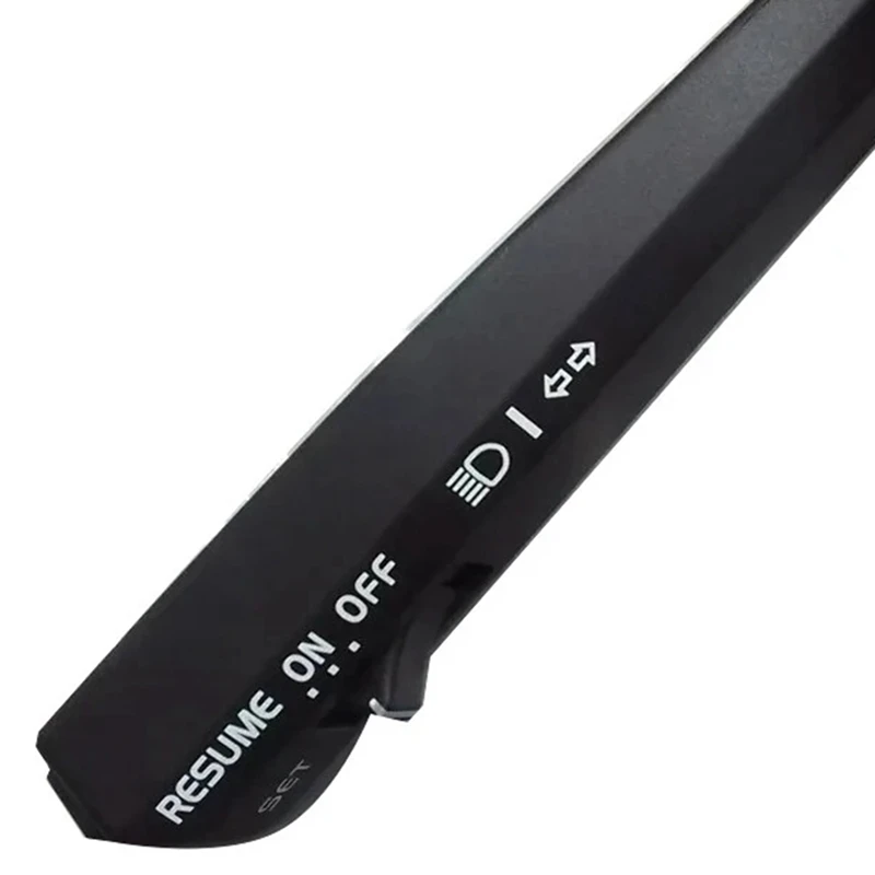 1624135 переключатель поворотного сигнала головка светильник диммера для Volvo FH/FM/FMX/NH