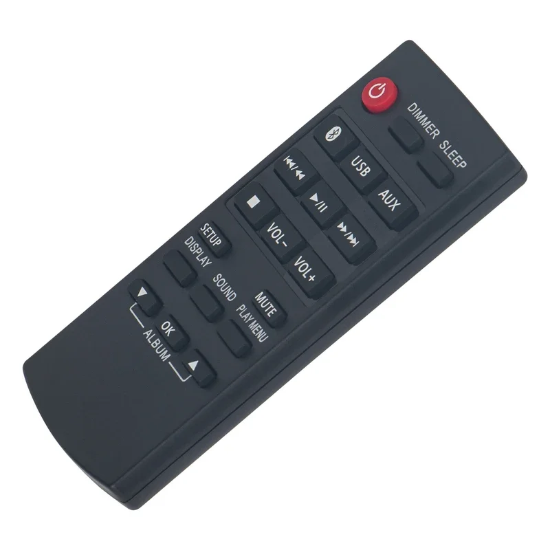 Новый N2QAYB 001000 Замененный пульт дистанционного управления подходящий для