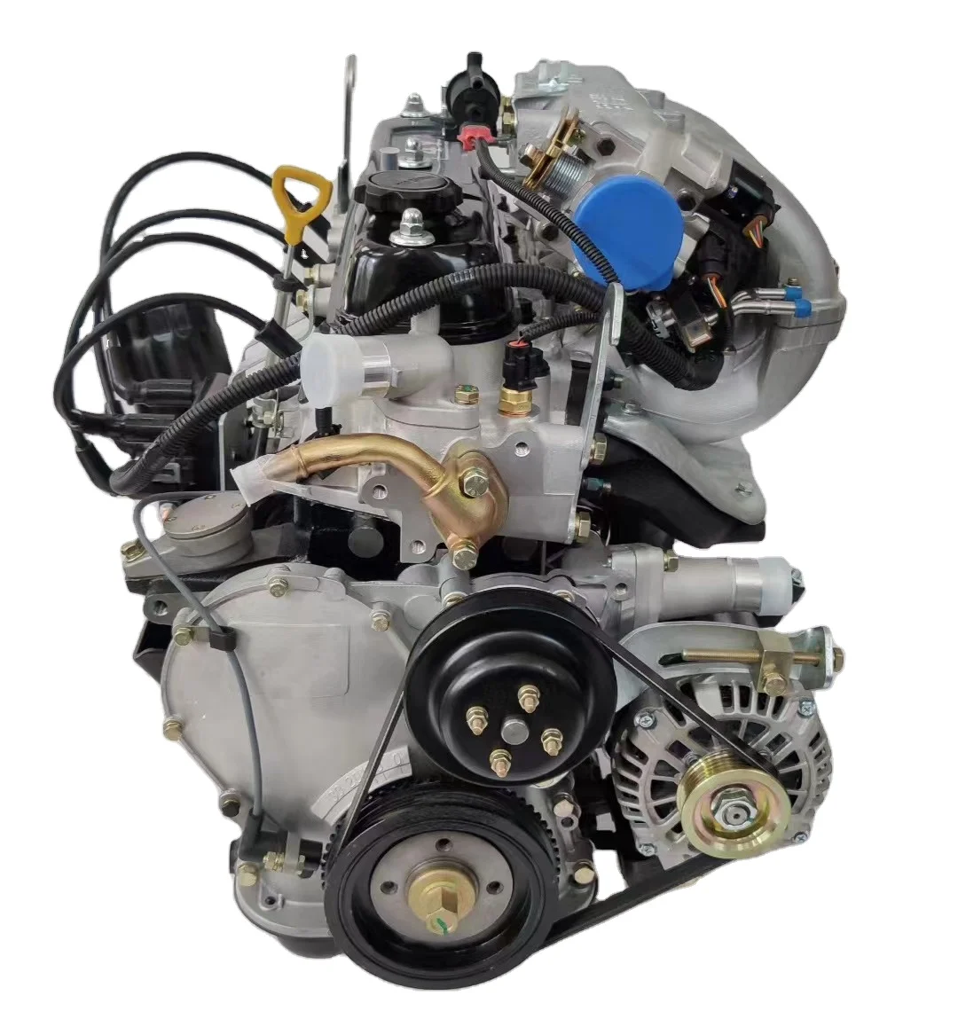 

New Chinese OEM engine 4Y engine motor free shipping in stock
