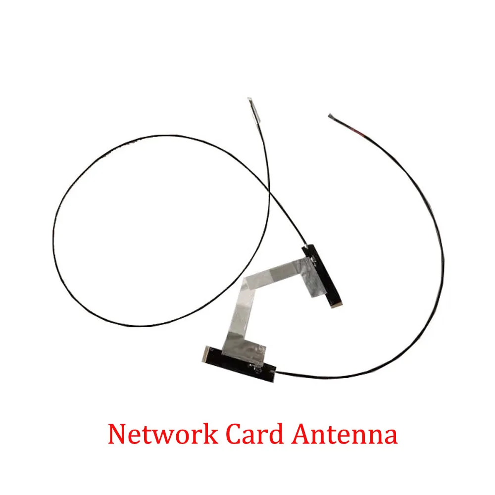 Сетевая карта антенна для MSI PS63 Modern 8MO 8RC 8RD 8SC Prestige 15 A11SB SC A11UC A11UD A11MOT A12SC A12UC A12UD MS-16S3