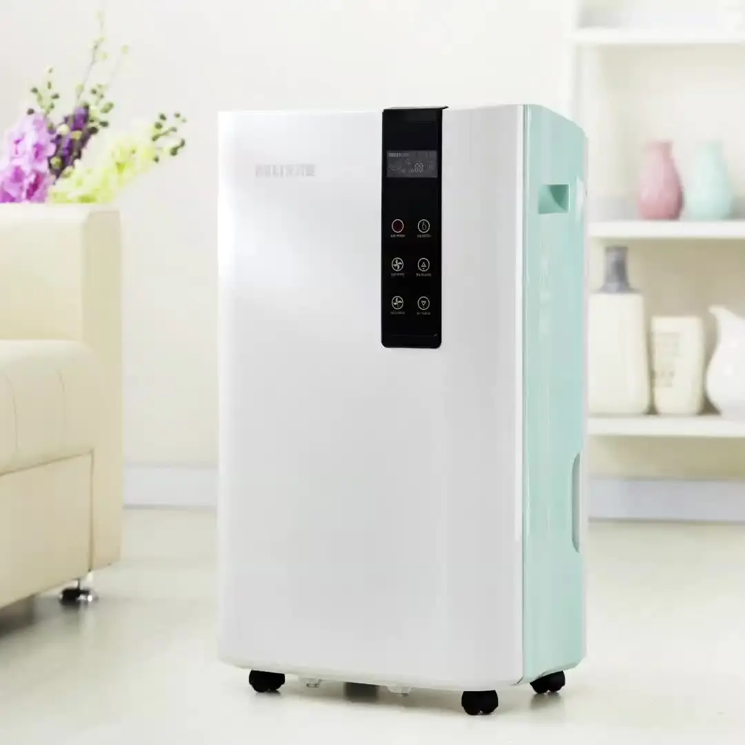 

60l/D High Standard home dehumidifier with WIFI