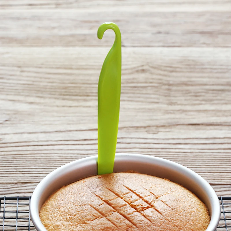 Шифоновый нож для выпечки тортов |