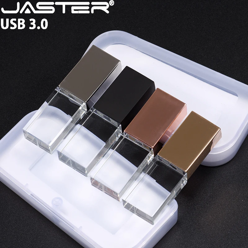 

USB-флеш-накопитель JASTER, 128 ГБ, 64 ГБ, 32 ГБ, 3,0 Гб