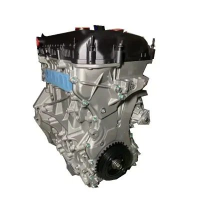 Двигатель L3 длинный блок для Mazda6 Mazda8 2.3L B2300 MPV Premacy Axela B70 L3-VDT L3-T L3-VE