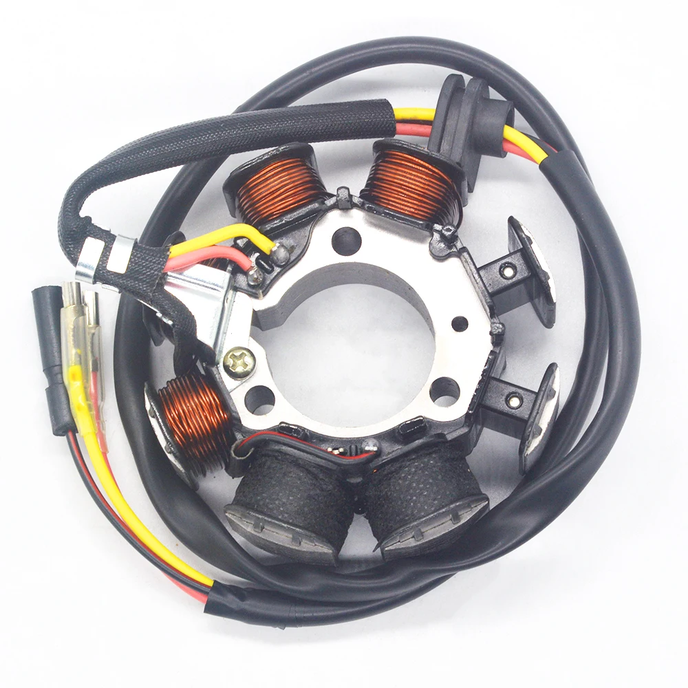 

Катушка статора для Honda XR250R 1986-1995, 31120-KT1-004, 31120-KZ1-951