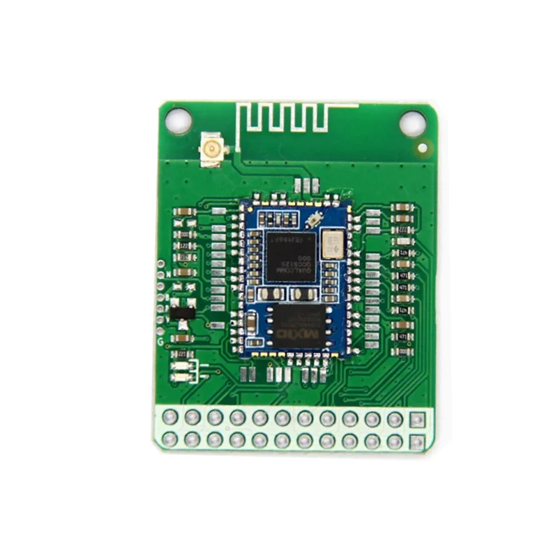 LDAC без потерь QCC5125 BT.5.1 стерео аудио модуль APTX/APTXLL/APTXHD декодирование SPDIF аналоговый