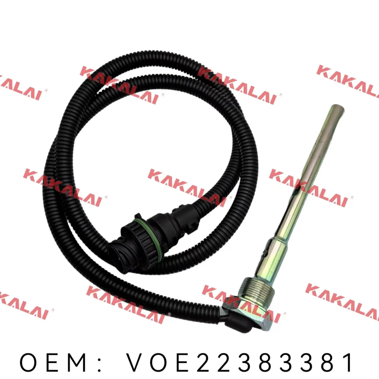 Для высококачественного Volvo VOE 22383381 Датчик уровня масла EC200B EC210B EC210C EC220D EC220E EC210D