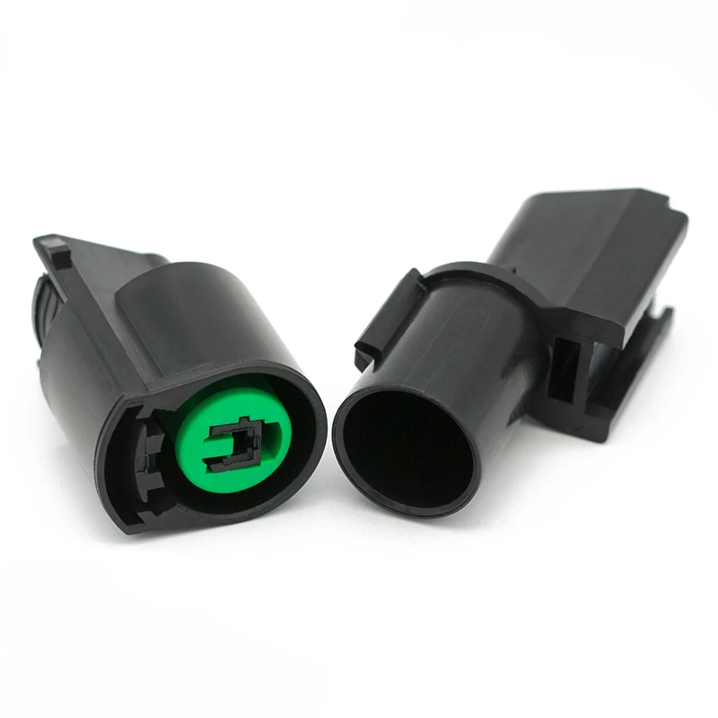 

5 Set 1 Pin KUM auto connector waterproof Socket Car Plug for Hyundai Kia Persona Air Cond AC Compressor PB621-01020 PB625-01027