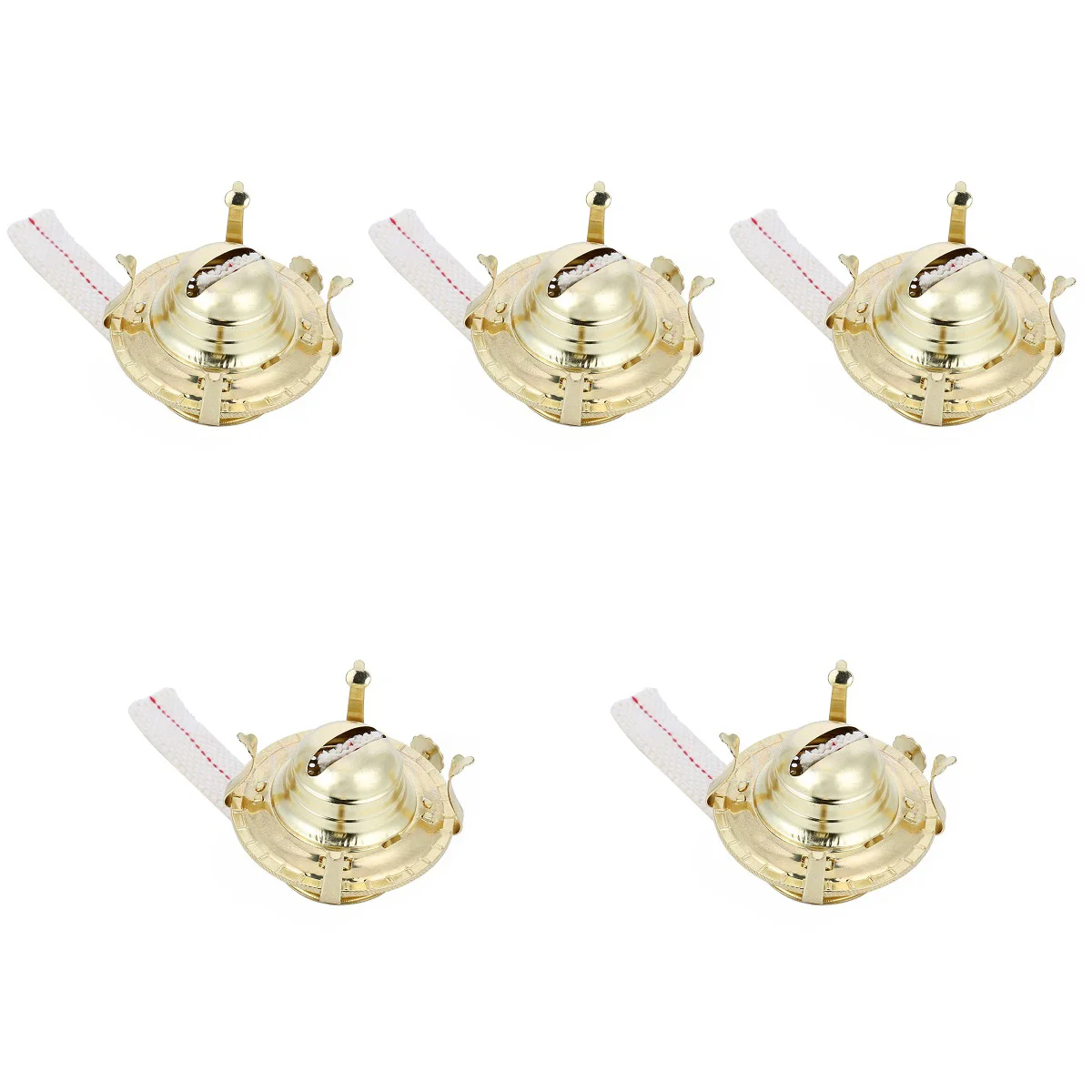 

Lamp Oil Replacement Holder Kerosene Wicks Accessorylight Rack Wick Parts Chimney Burner Part