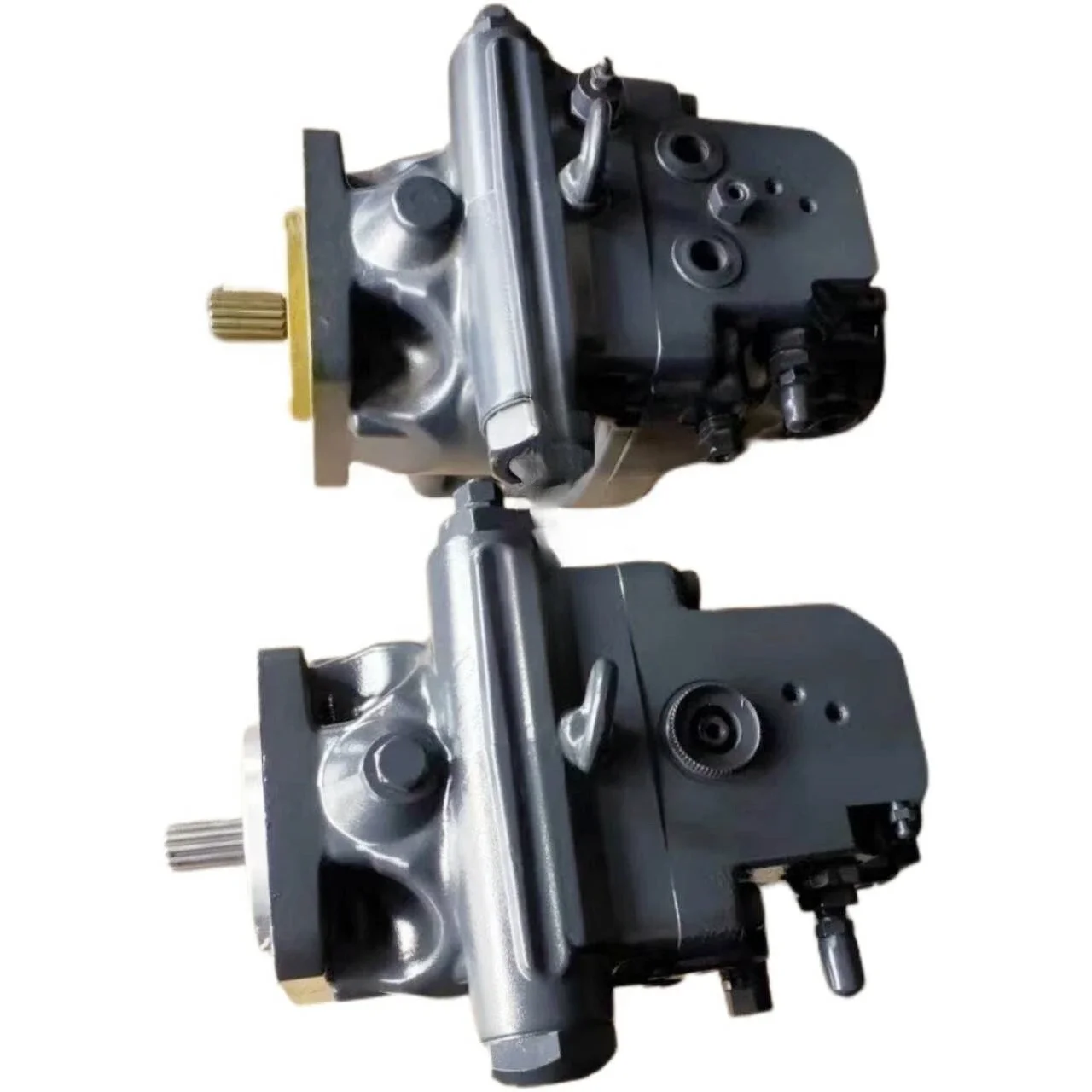 708-1S-01131 7081S01131 708-1S-00150 7081S00150 гидравлический основной насос для Komatsu PC30UU-3 PC27MR